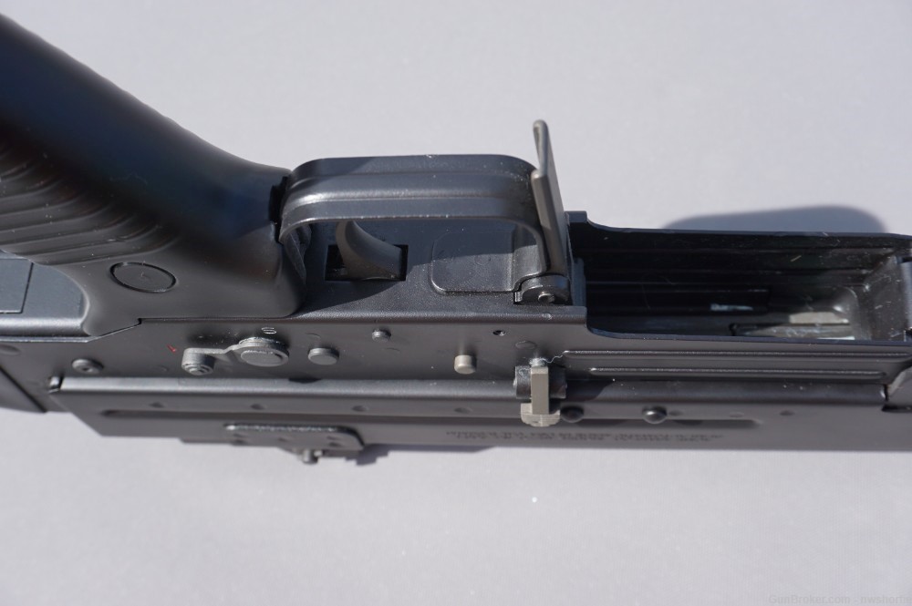 Beretta AR70 AR-70 223 5.56 NATO by Acme Arms Co w/ Hensoldt Fero Z24 . -img-25