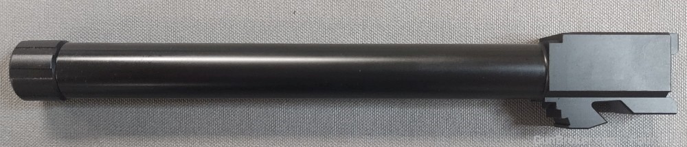 Silencerco Glock 17L 9mm Threaded Barrel 1/2x28-img-2