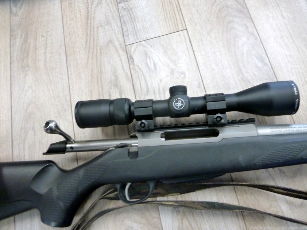 Tikka T3 .308 rifle -img-9