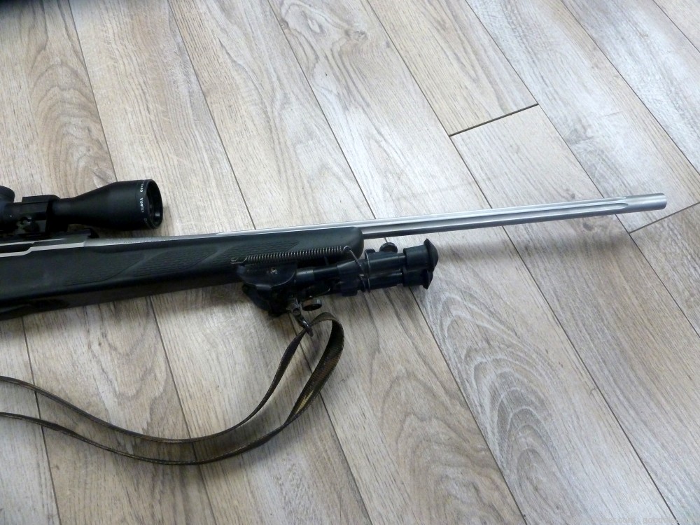 Tikka T3 .308 rifle -img-7
