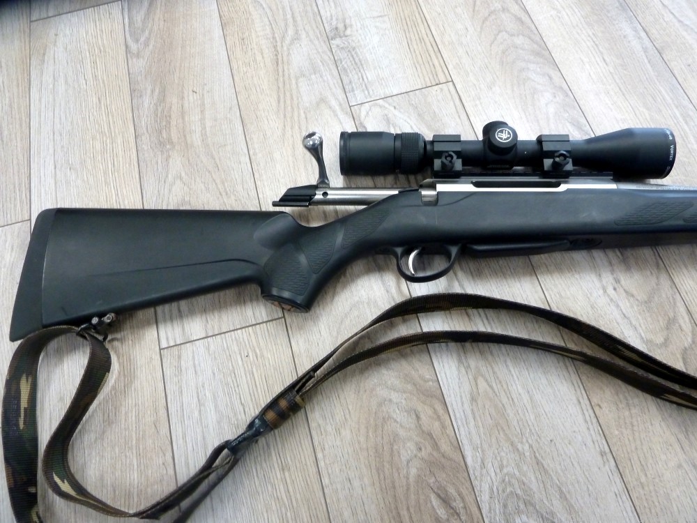 Tikka T3 .308 rifle -img-6