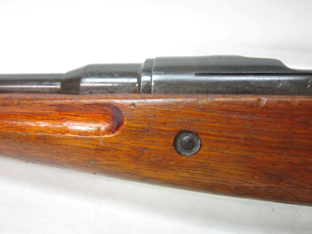 Japanese/Nagoya Type 99 Sporter in 7.7 Jap., Fair to Good Cond.-img-27