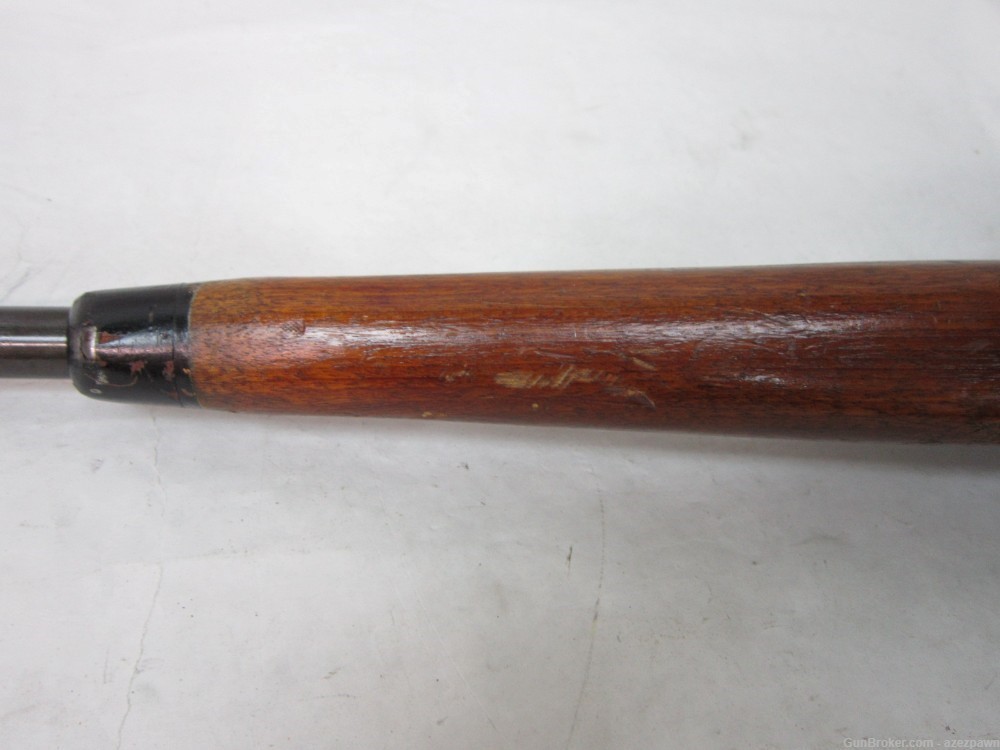 Japanese/Nagoya Type 99 Sporter in 7.7 Jap., Fair to Good Cond.-img-45