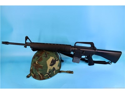 Colt 1967 SP1 Mint Vietnam Era USGI Pre-ban SP1 AR-15 M16A1 Retro
