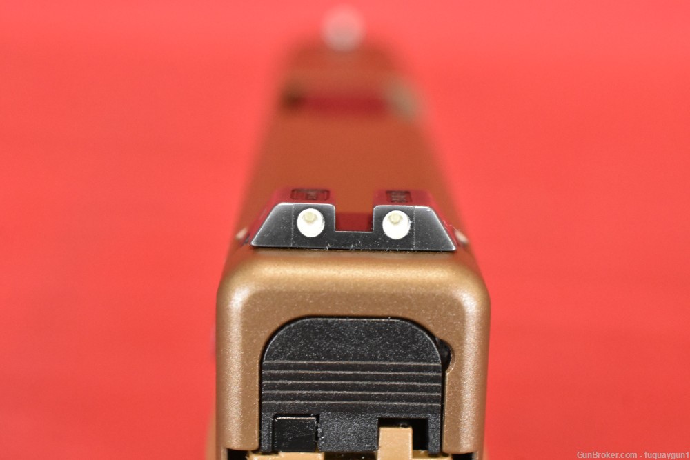 Glock 19X 4" 19rd G19X Night Sights PX1950703 19X-19X-img-11