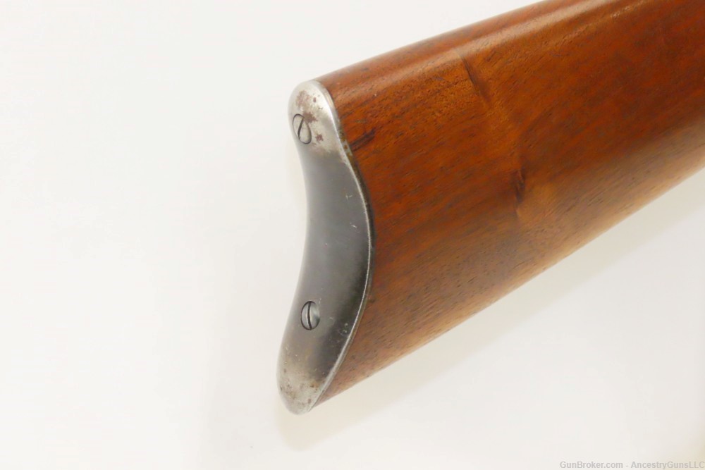 J.M. MARLIN Model 93 Lever Action .32 Special C&R Hunting/Sporting CARBINE -img-20