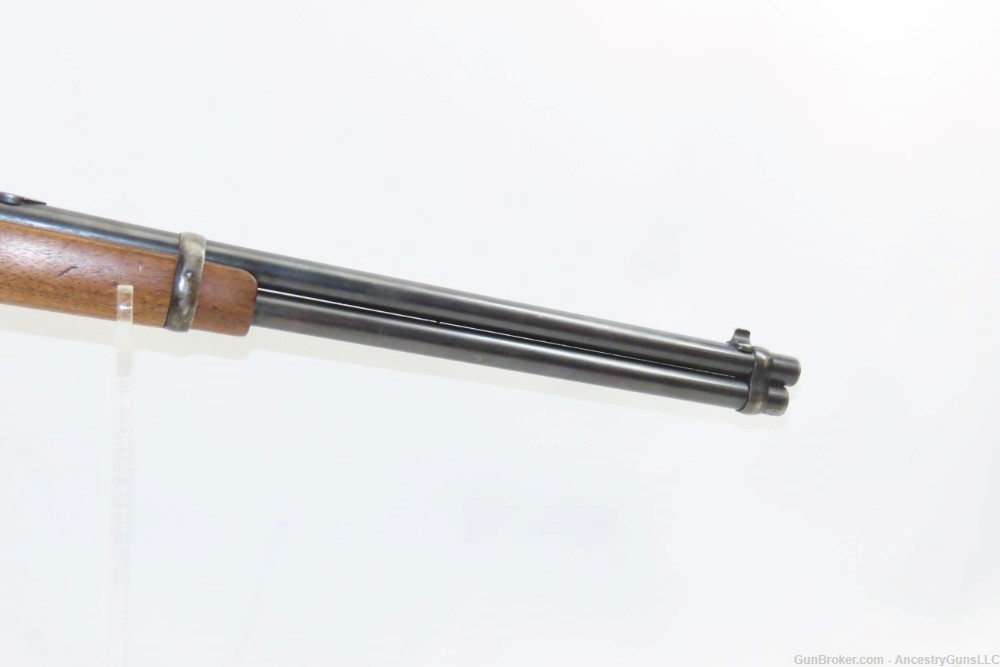 J.M. MARLIN Model 93 Lever Action .32 Special C&R Hunting/Sporting CARBINE -img-19