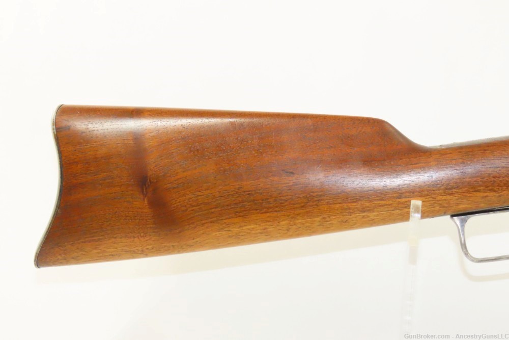 J.M. MARLIN Model 93 Lever Action .32 Special C&R Hunting/Sporting CARBINE -img-17