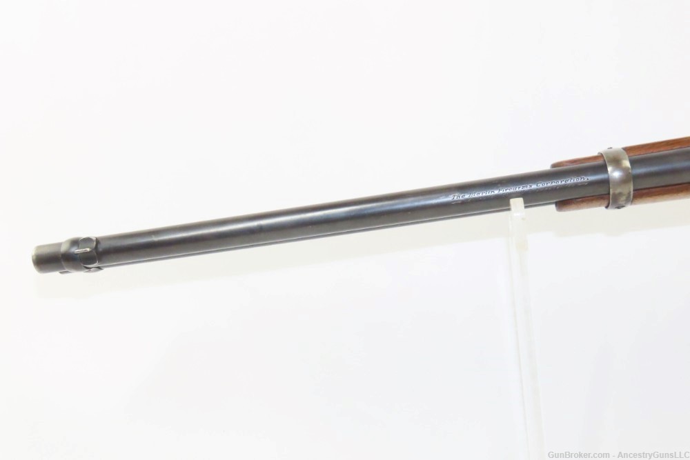 J.M. MARLIN Model 93 Lever Action .32 Special C&R Hunting/Sporting CARBINE -img-15