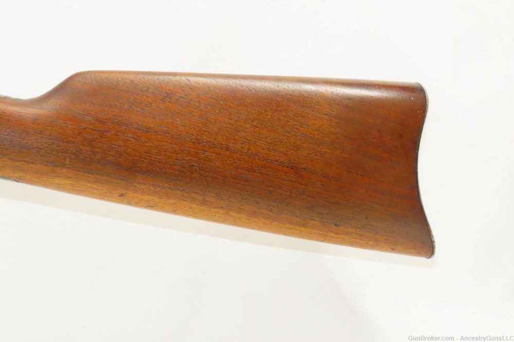 J.M. MARLIN Model 93 Lever Action .32 Special C&R Hunting/Sporting CARBINE -img-2