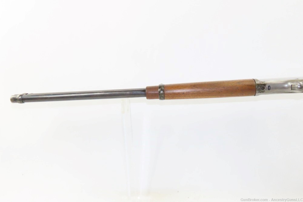 J.M. MARLIN Model 93 Lever Action .32 Special C&R Hunting/Sporting CARBINE -img-8