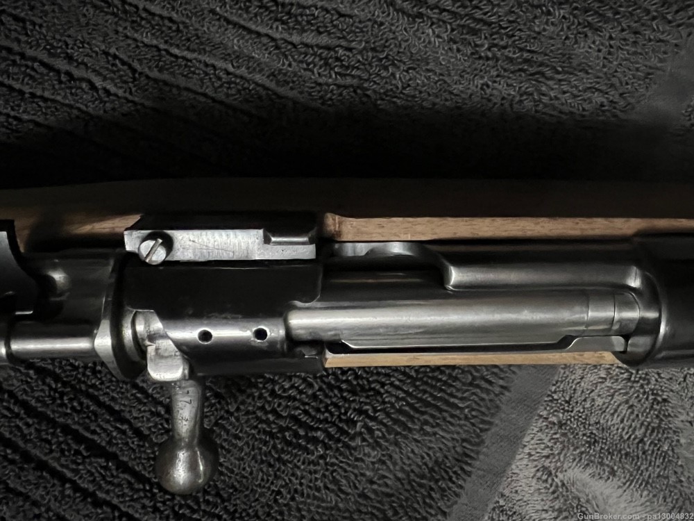 CZ Brno Model 23  7mm Mauser-img-0