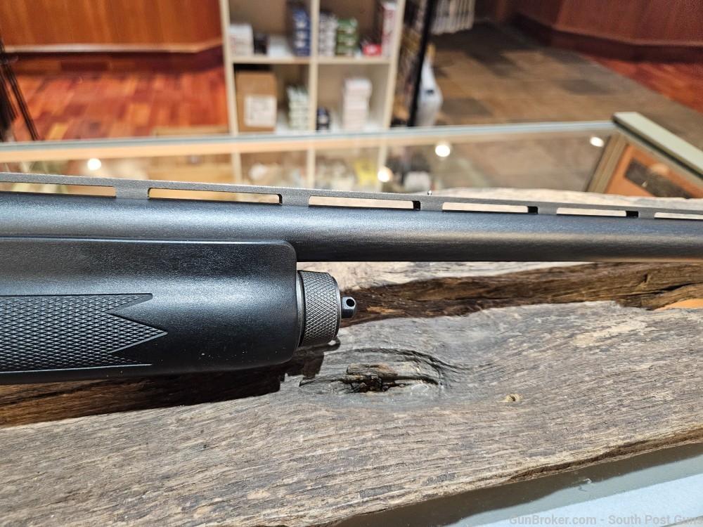 Remington 11-87 SPS Shotgun - Super Magnum, 12 Gauge, 28" Barrel -img-17