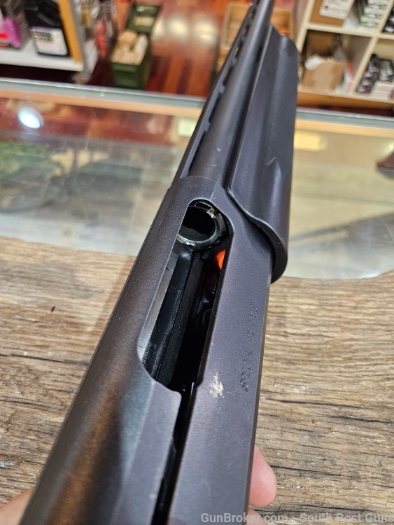 Remington 11-87 SPS Shotgun - Super Magnum, 12 Gauge, 28" Barrel -img-29