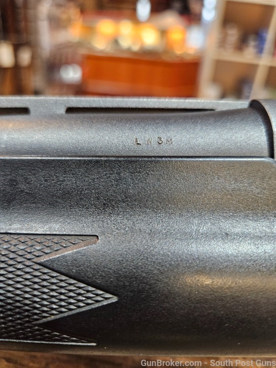 Remington 11-87 SPS Shotgun - Super Magnum, 12 Gauge, 28" Barrel -img-6