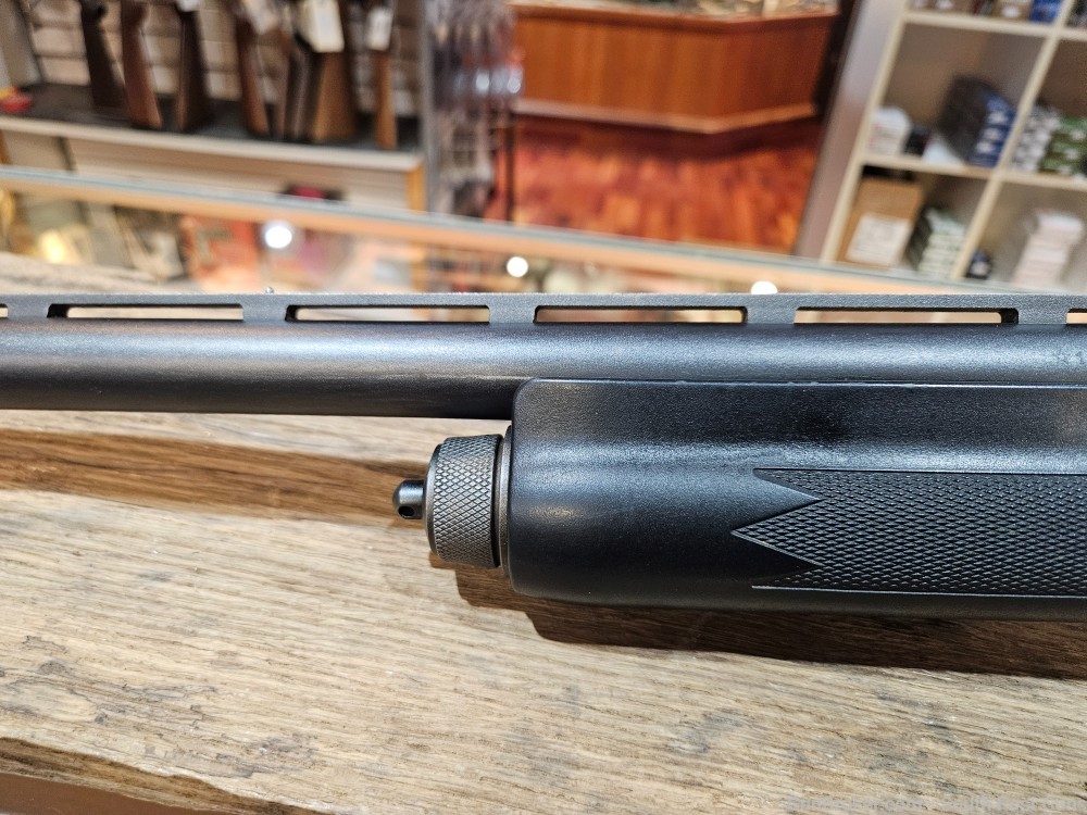 Remington 11-87 SPS Shotgun - Super Magnum, 12 Gauge, 28" Barrel -img-7