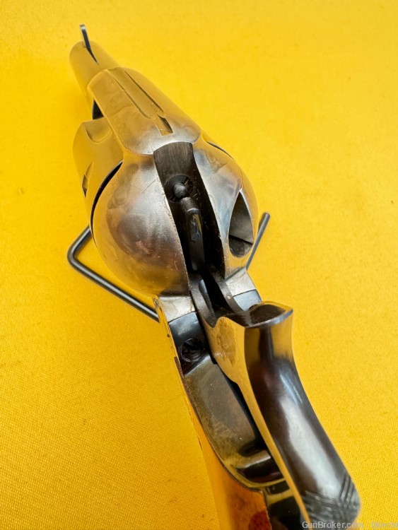 Beretta Stampede Marshall, 45acp/ 45 Colt, 3.5 inch barrel-img-5