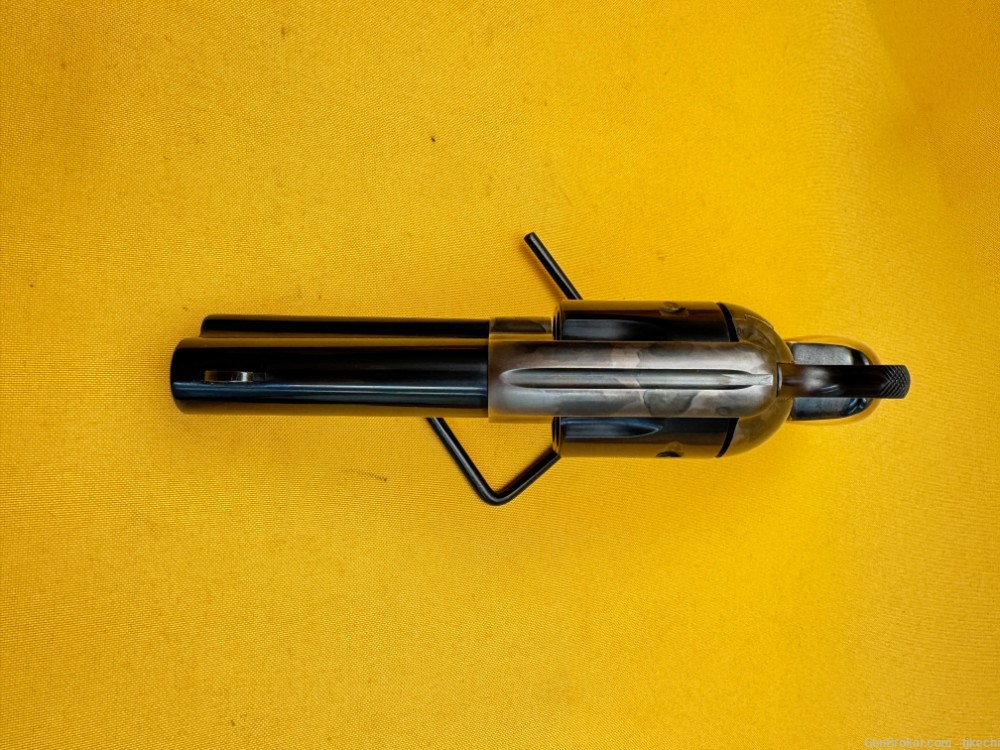 Beretta Stampede Marshall, 45acp/ 45 Colt, 3.5 inch barrel-img-3