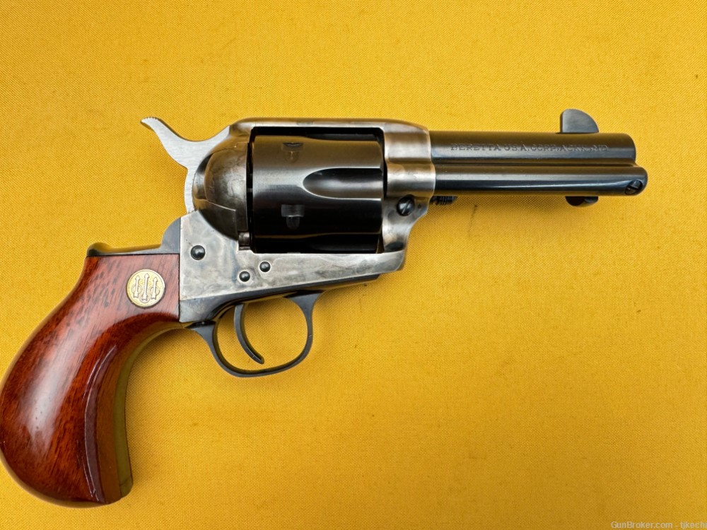 Beretta Stampede Marshall, 45acp/ 45 Colt, 3.5 inch barrel-img-2