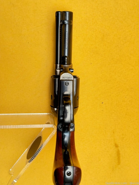 Beretta Stampede Marshall, 45acp/ 45 Colt, 3.5 inch barrel-img-11