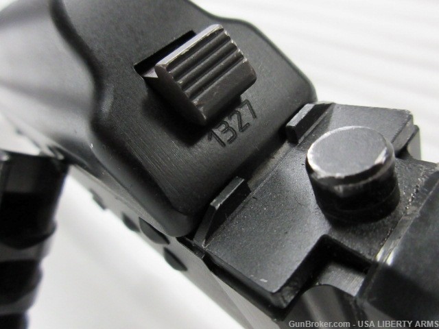 FABRYKA BRONI FB Radom Arms of America 223 S Beryl M1 5.56 RARE!-img-12