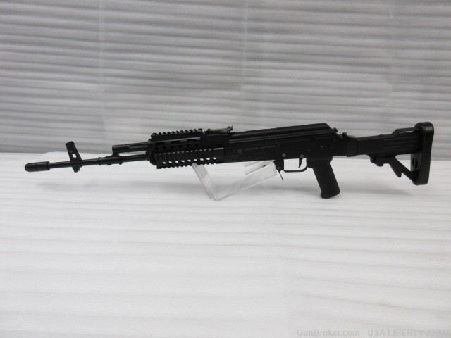 FABRYKA BRONI FB Radom Arms of America 223 S Beryl M1 5.56 RARE!-img-3