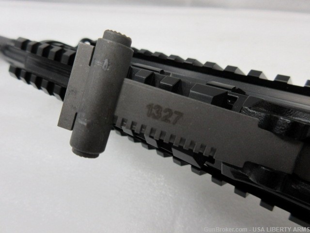 FABRYKA BRONI FB Radom Arms of America 223 S Beryl M1 5.56 RARE!-img-15
