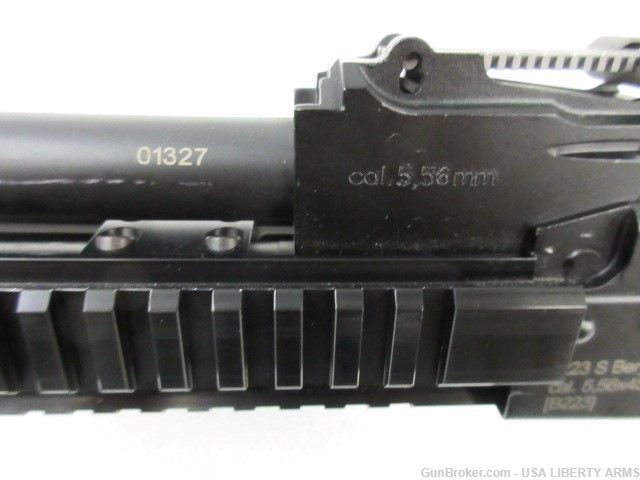 FABRYKA BRONI FB Radom Arms of America 223 S Beryl M1 5.56 RARE!-img-16
