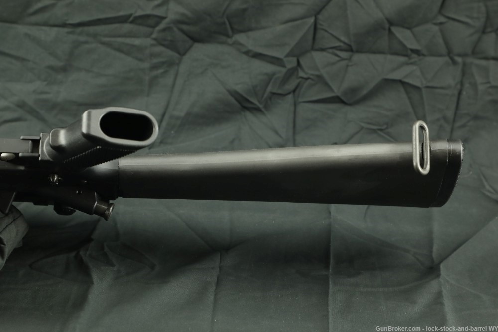 Colt Rifle AR-15A4 5.56/.223 20” Semi-Auto M16A4 AR15A4 w/ Factory Box-img-20