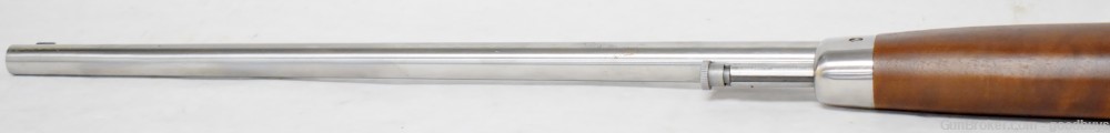 Taurus Model 63 Stainless .22LR MINTY  23" 22 WINCHESTER CLONE PENNY SALE-img-15
