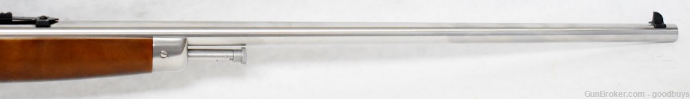 Taurus Model 63 Stainless .22LR MINTY  23" 22 WINCHESTER CLONE PENNY SALE-img-3