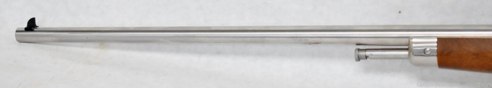 Taurus Model 63 Stainless .22LR MINTY  23" 22 WINCHESTER CLONE PENNY SALE-img-7