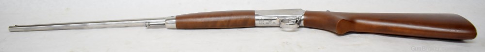 Taurus Model 63 Stainless .22LR MINTY  23" 22 WINCHESTER CLONE PENNY SALE-img-12