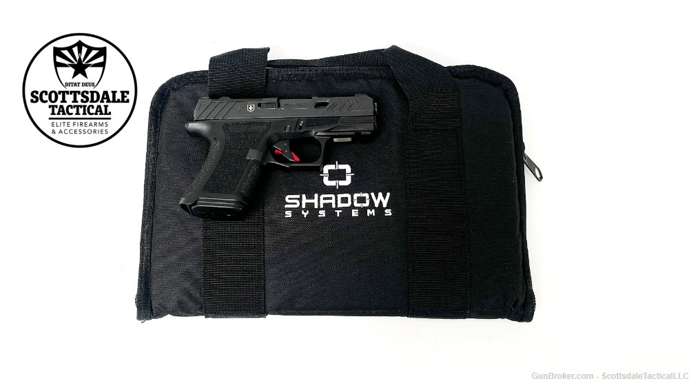 Shadow Systems CR920 War Poet-img-1