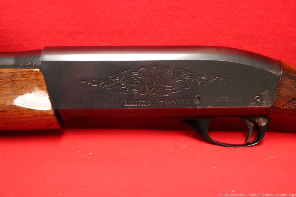 Remington 1100 12GA 28" Barrel -img-7
