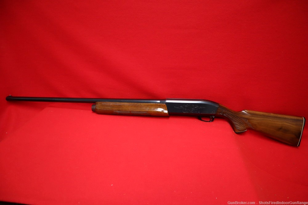 Remington 1100 12GA 28" Barrel -img-5