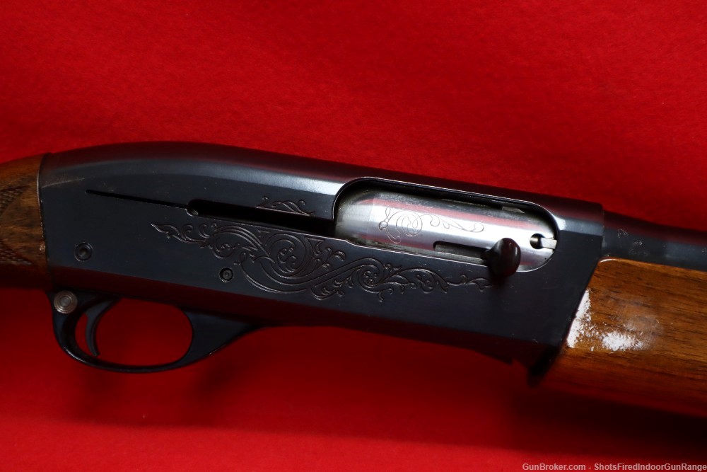 Remington 1100 12GA 28" Barrel -img-2