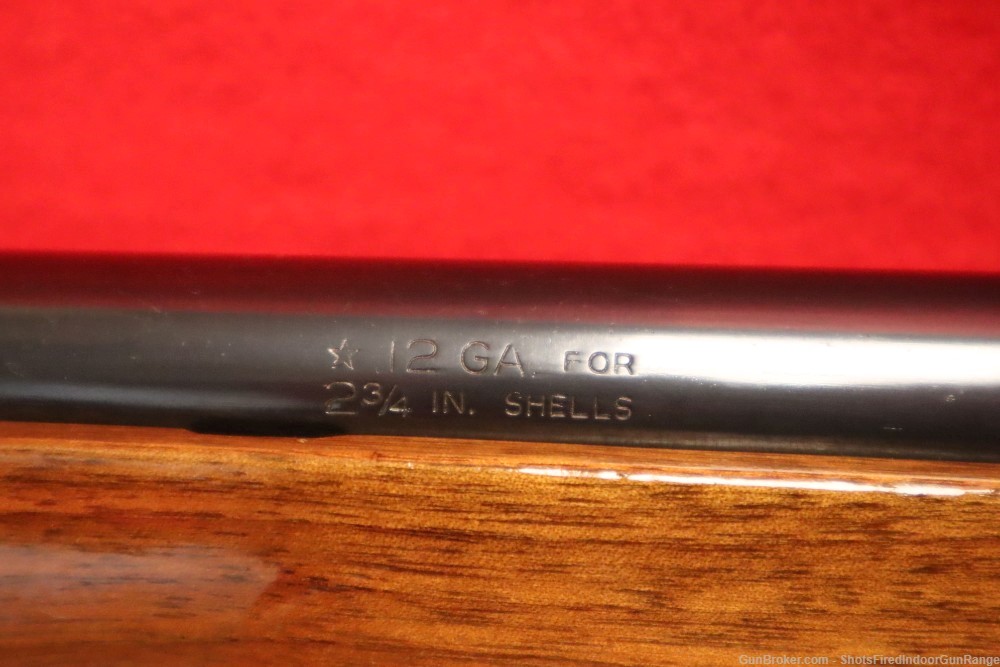 Remington 1100 12GA 28" Barrel -img-9