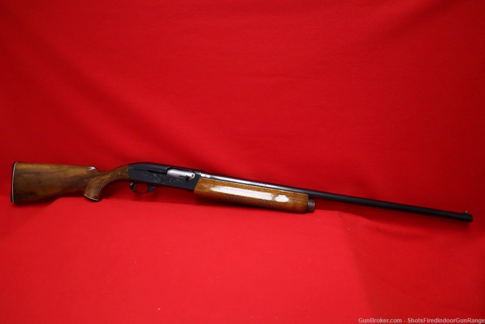 Remington 1100 12GA 28" Barrel -img-0
