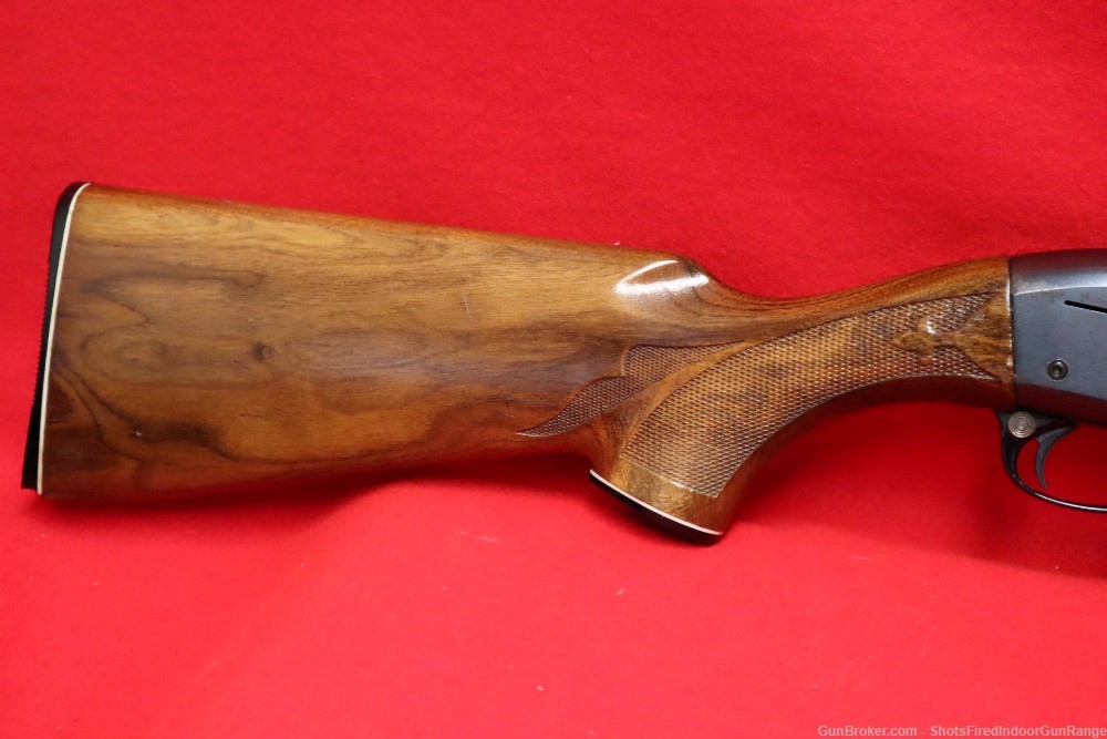 Remington 1100 12GA 28" Barrel -img-1