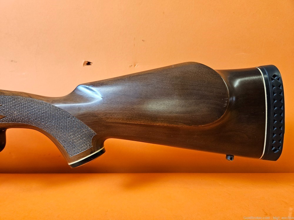 Winchester Model 70 7mm Rem Mag Remington Magnum Rifle 24" -img-5