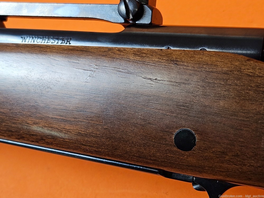 Winchester Model 70 7mm Rem Mag Remington Magnum Rifle 24" -img-16