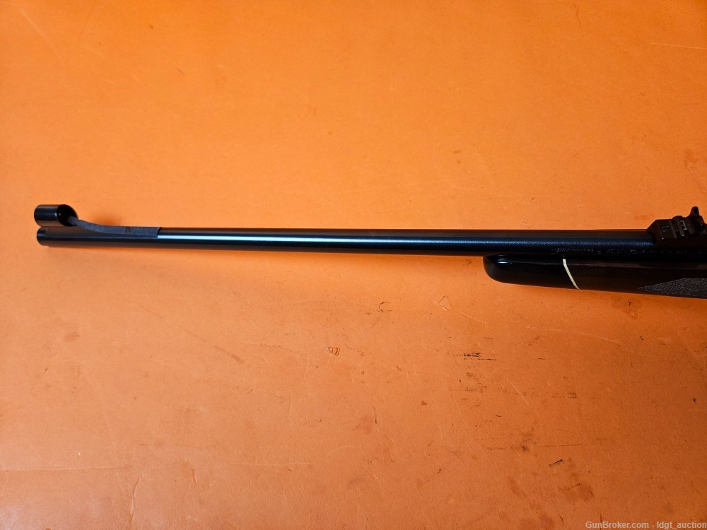 Winchester Model 70 7mm Rem Mag Remington Magnum Rifle 24" -img-10