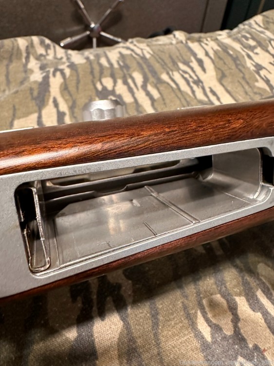 Winchester Model 70 Featherweight Classic Stainless 243-img-16