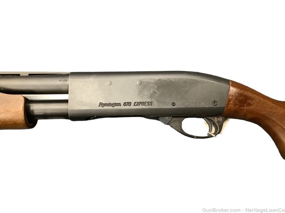 Remington 870 Express-img-1