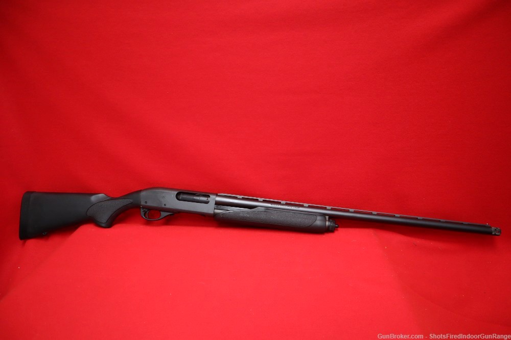 Remington 870 Super Mag 12GA 28" Barrel -img-0