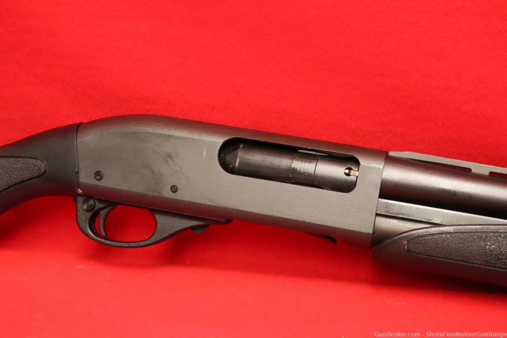 Remington 870 Super Mag 12GA 28" Barrel -img-2