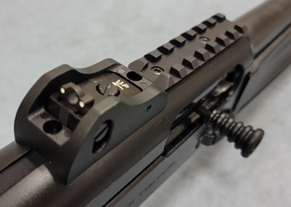 New Beretta 1301 Tactical LE 12 Gauge Semi-Auto Shotgun Pistol Grip-img-3