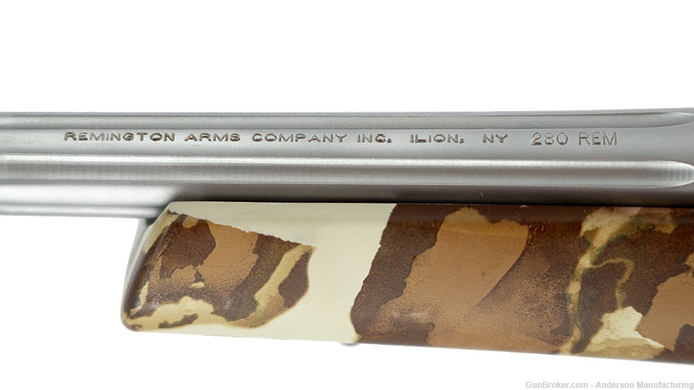 Remington 700 Rifle, Long Action, .280 Remington, S6730743-img-13