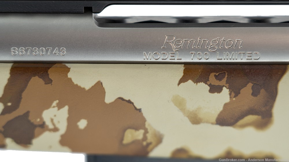 Remington 700 Rifle, Long Action, .280 Remington, S6730743-img-14